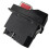 Electromagnetic Switches Pushbutton Switches for Garden Tools Kjd17 220v 4 Pin -terminals 5
