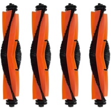 Pacote com 4 escovas de reposição para X10/X20+/X20 PLUS/X20MAX