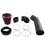 Kit de entrada de ar frio de 4 polegadas com filtro para 1