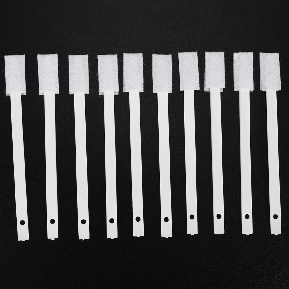 40 Pieces Disposable Crevice Cleaning Brush Crevice Hole Brush Toilet-image-OPC-PJ55MCH-NEW