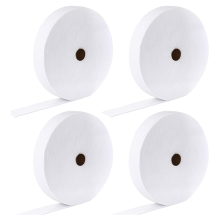 4 Rolls JellyRoll Batting Strip 2 1/4 Inch Total 200 Yards