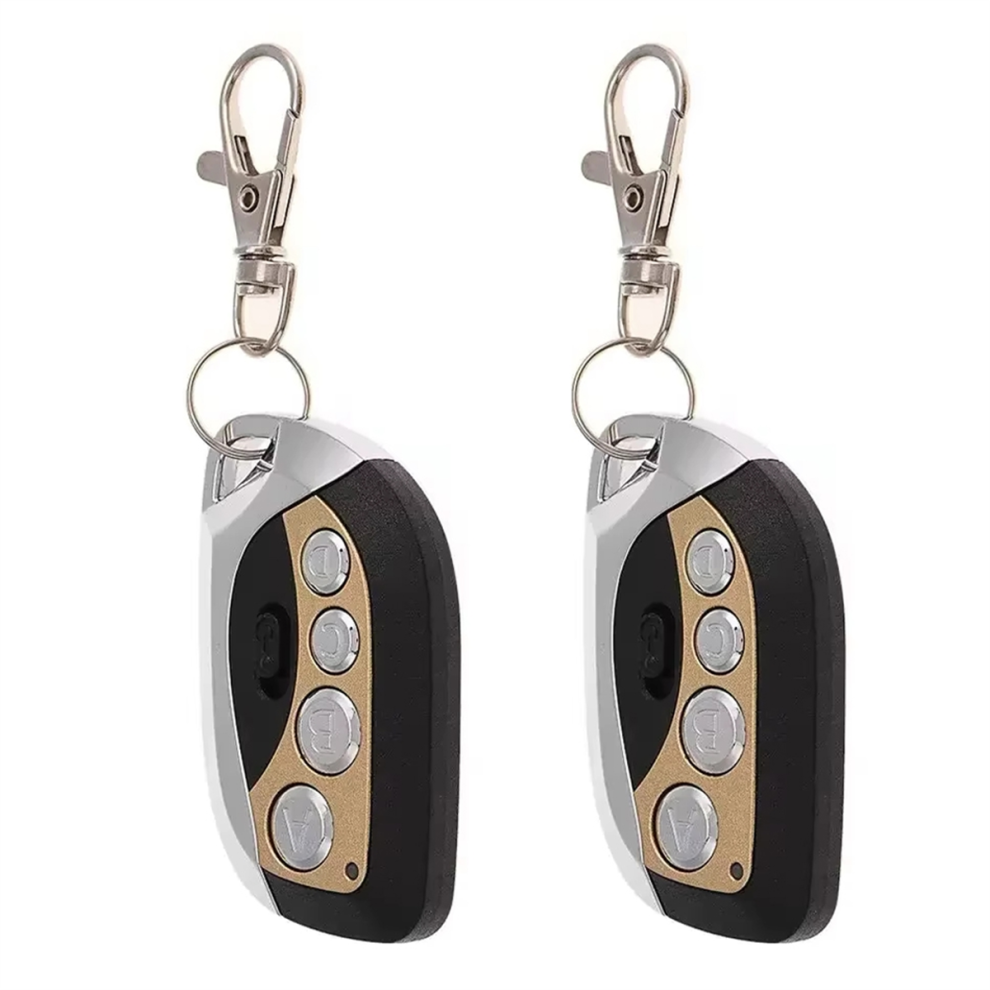 433.92Mhz Universal Remote Control Duplicator Electric Cloning 4712314135229