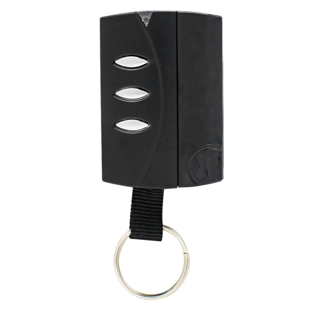433.92Mhz Garage Door Remote Control For Pujol Vario Copy 1 Pcs 4712314135151