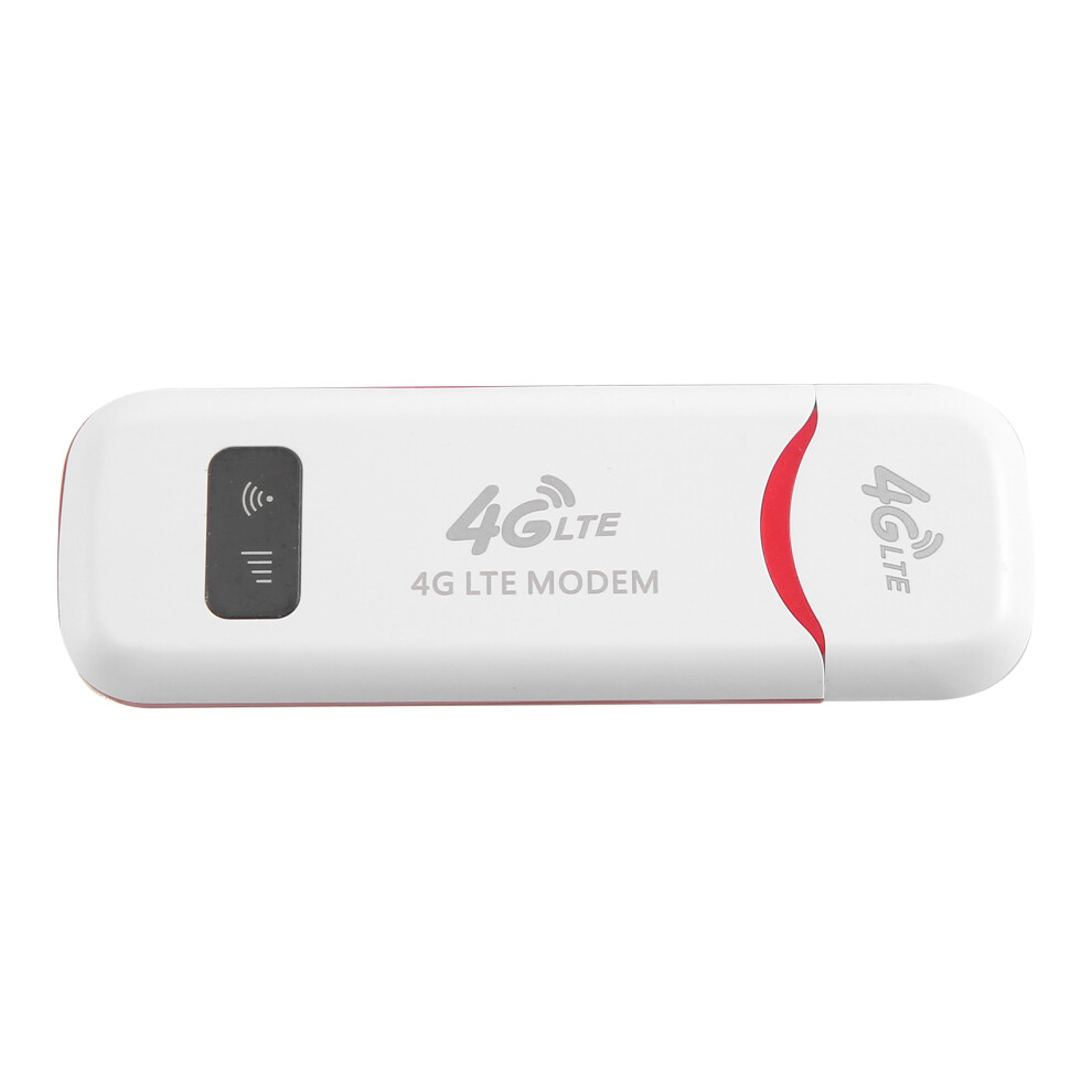 4G Lte Wireless Usb Dongle Mobile Hotspot 150Mbps Modem Stick 4712314137896
