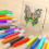 48 Pcs Paint Pens for Kids 2