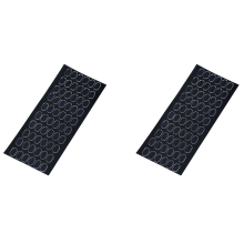 480pcs Adhesive Stick Dots Two-Sided Mounting Putty Stick Tack