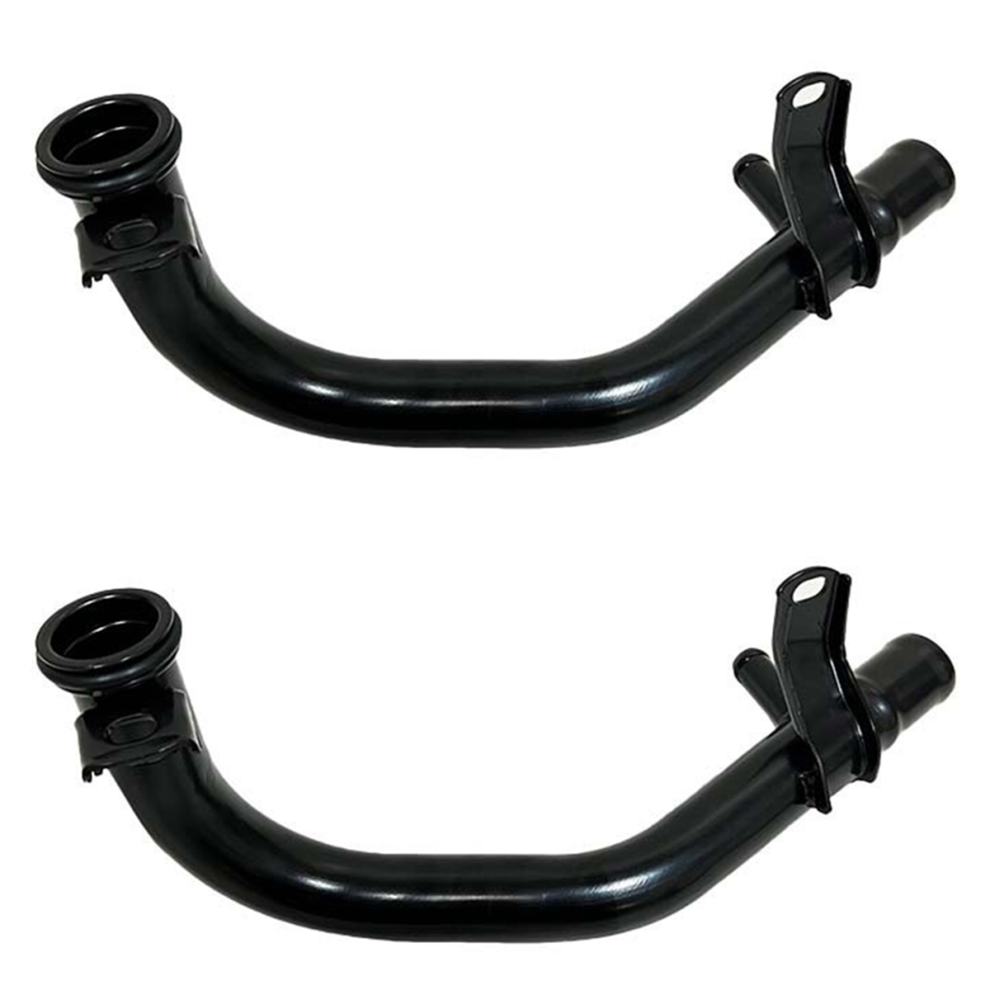 4781537Ac Water Pump Inlet Tube For Grand Caravan Black 4712314136462