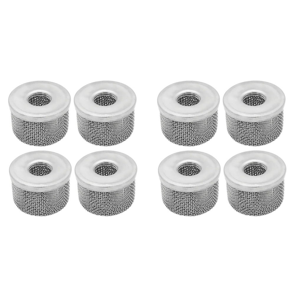 4Pcs 181073 Or 181-073 Pump Inlet Strainer,For Airless Paint Sprayer 4712664193900