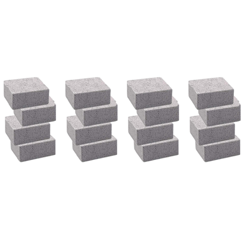 4Pack Grill Griddle Cleaning Brick Block,for Flat Tops, Griddles