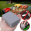 4Pack Grill Griddle Cleaning Brick Block,for Flat Tops, Griddles 3