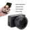 4K Electronic Eyepiece Telescope High-Resolution Color Display Screen 4