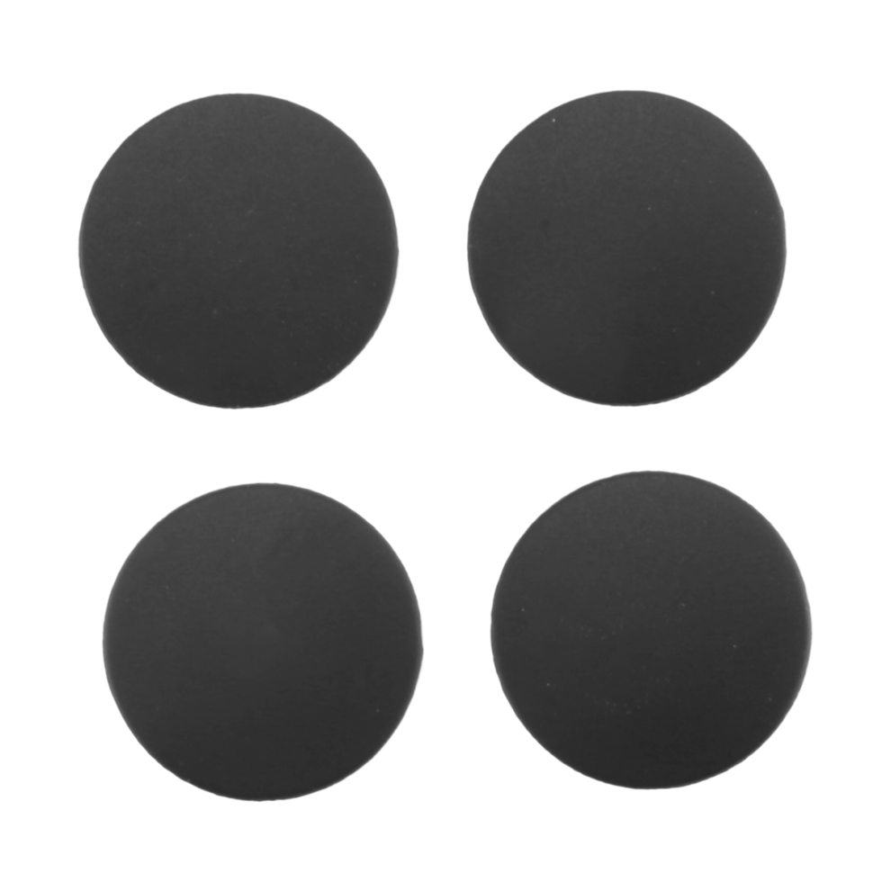 4Pcs Case Rubber Foot Pad For Pro Retina A1398 A1425 A1502 4712664195621