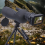 4K Electronic Eyepiece Telescope High-Resolution Color Display Screen 3