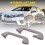 4Pcs Front & Rear Inner Roof Ceiling Pull Handle Grab for 4
