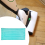 4PCS Mop Pads for Kobold Vacuum Cleaner Parts 2
