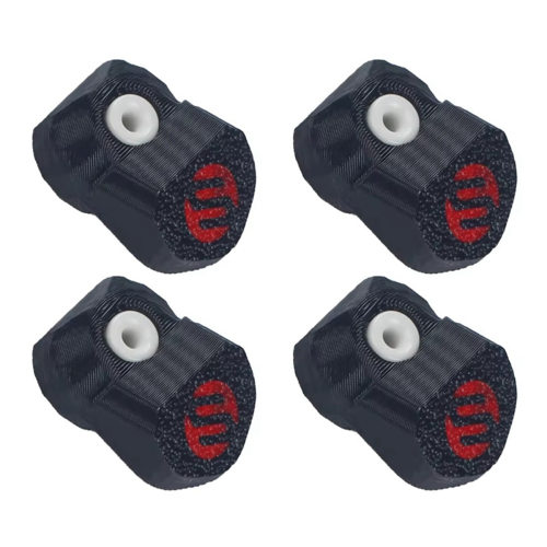 4PCS Guard Ceramic Inlet Ring Protector for A1