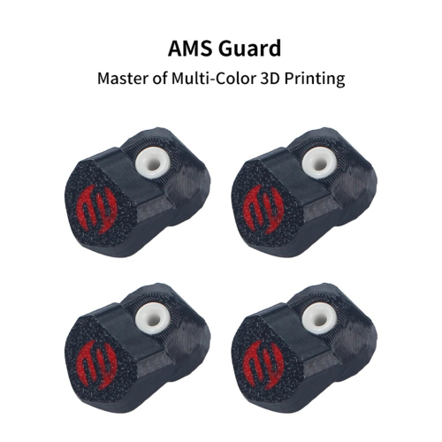 4PCS Guard Ceramic Inlet Ring Protector for A1 1