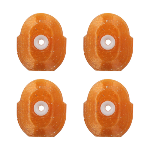 Protetor de anel de entrada de cerâmica 4PCS Guard para A1 2