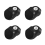 4pcs for Ceramic Inlet Ring Protector Guard 1