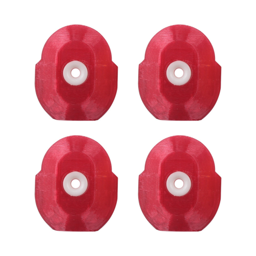 Protetor de anel de entrada de cerâmica 4PCS Guard para A1 1