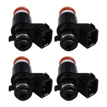 4 injetores de motocicleta para GSXR1000 Z AN400 650 1500