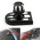 4Pcs for Turn Signal Light Indicator Lens Cover Red 6