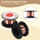 5 Pcs 0.1mm Diameter Copper Soldering Solder Enamelled Reel Wire 4