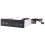 Hub USB para painel frontal interno de gabinete de PC de 5,25 polegadas - 2 portas 1