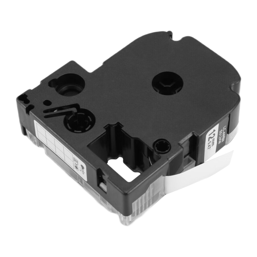 Σετ 5 τεμαχίων αντικατάστασης -4WBN LC-4WBN9(SS12KW) Ταινίες Ετικετών (12mm x 8m) 2