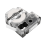 Σετ 5 τεμαχίων αντικατάστασης -4WBN LC-4WBN9(SS12KW) Ταινίες Ετικετών (12mm x 8m) 1