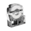 Σετ 5 τεμαχίων αντικατάστασης -4WBN LC-4WBN9(SS12KW) Ταινίες Ετικετών (12mm x 8m) 4