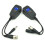 5 Pairs CCTV Coax BNC Video Power Balun Transceiver 3