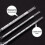 3pcs Alcohol Meter with Thermometer Alcohol Meter Alcohol Hydrometer 3