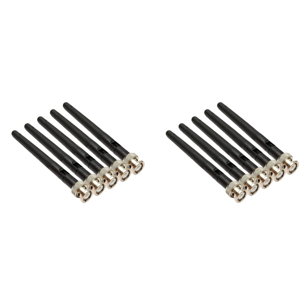 5 Uhf Antenna For Ew100 Ew300 Ew500 G3 Evolution G3 Series 4712664102605