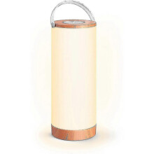 2023-table Lamp, Led Rechargeable Table Lamp for Home & Outdoor, Touch Sensitive