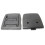 Interior Rear Trunk Mat Handle Compatible-BMW X5 E70 X6 E71 51479120283 3