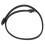 50CM 3.0 III SATA3 7pin Data Cable 6Gb/s SSD Cables(Black) 4