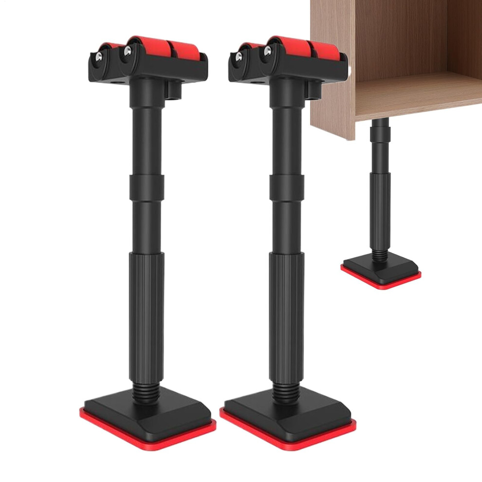 Adjustable Telescopic Lifter, Cabinet Bushing Tool, Height Adjustment Rod 6493810304613