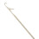 50PCS Knitting Machine Needle for Knitting Working for LK100 LK150 4