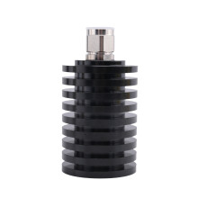 Carga fictícia de 50 W N Conector macho DC - 3 GHz 50 Ohm Coaxial