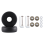 50Mm X 18Mm Luggage Suitcase Replacement Wheels 3