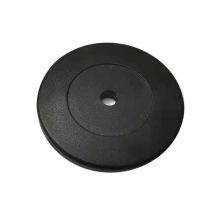 50pcs Waterproof 30mm Patrol Point 125KHZ RFID IC Tag Token