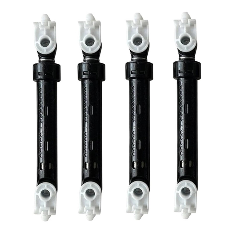 4part washing machine shock absorber, compatible for Whirlpool, 1173231-image-OPC-PJ55R2F-NEW