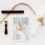 50 Sheets Pre-Folded Vellum Jackets for 5X7 Invitations 5