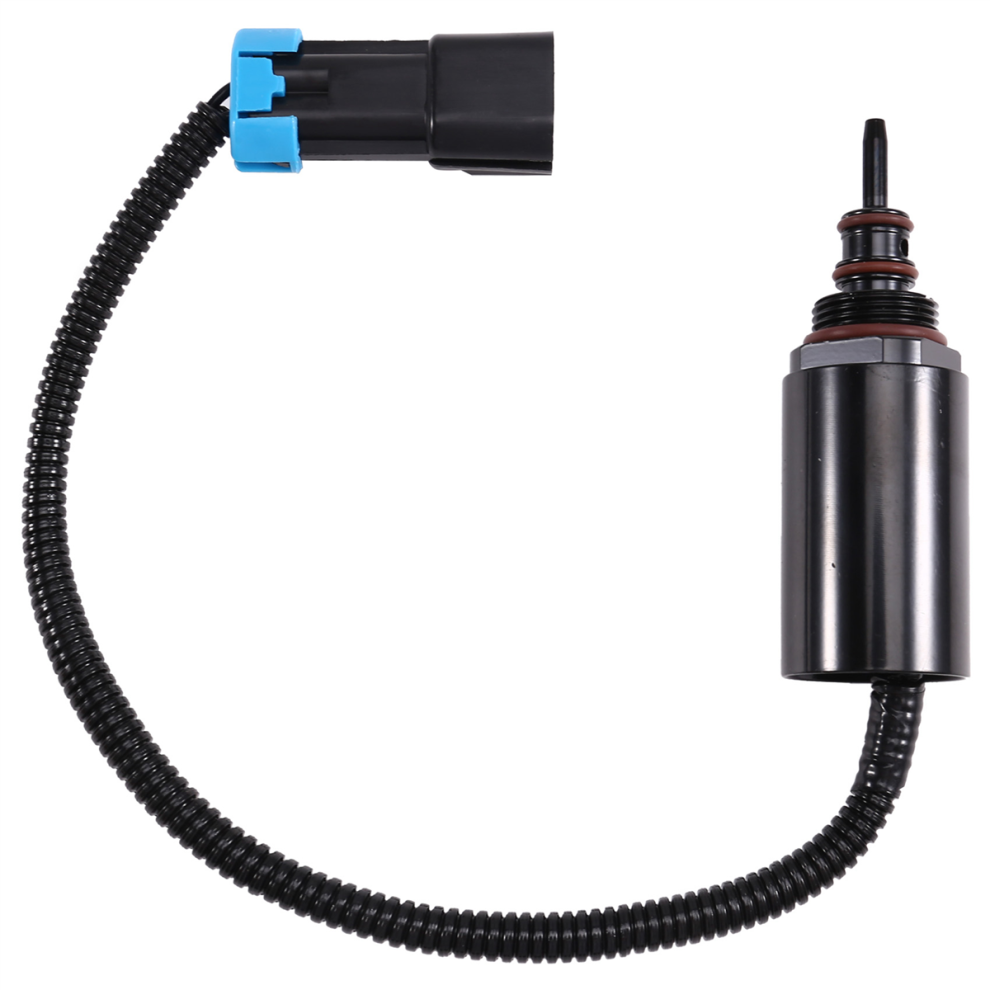 5140305Aa Car Turbo Wastegate Actuator Solenoid For Cummings Light 4712664184649