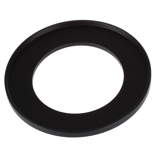 52mm-77mm 52-77 Metal Step Up Filter Ring Adapter for Camera 1