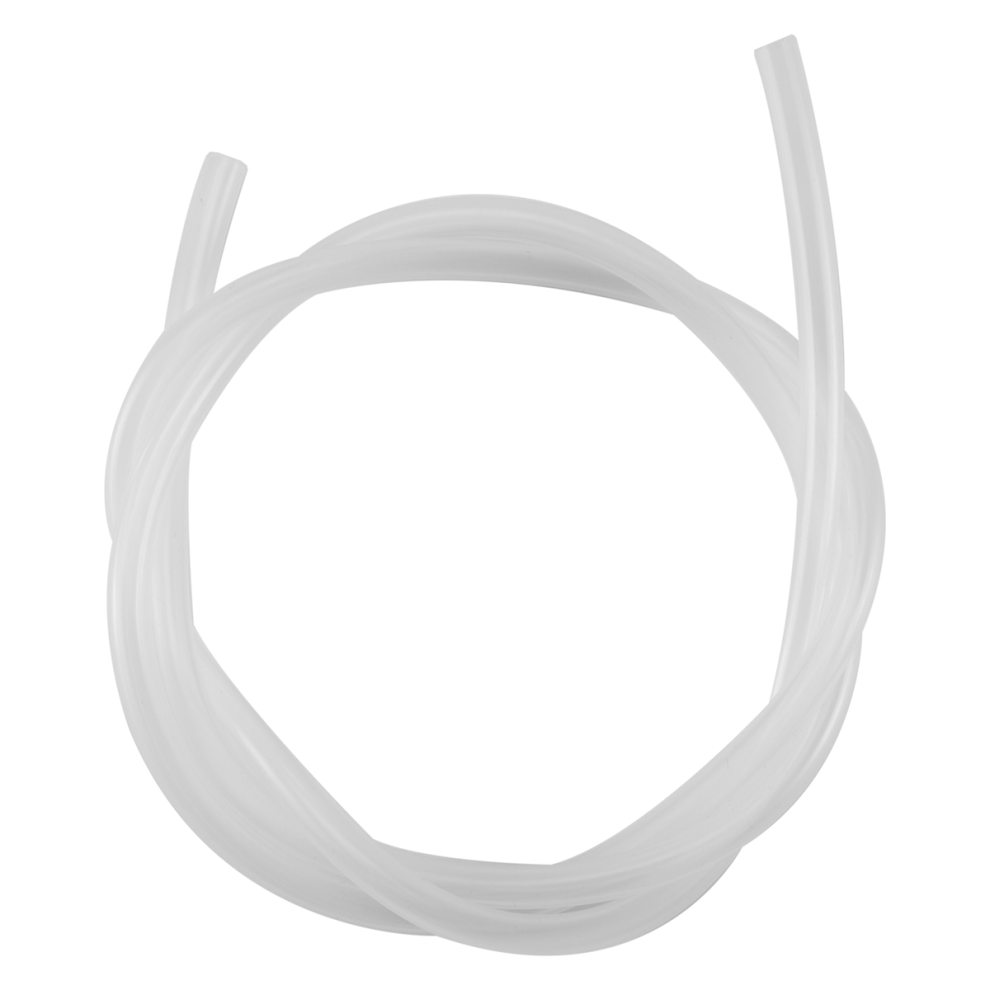5Mm Id X 7Mm Od Food Grade Flexible Hose Silicone Tubing Tube 1M 4712664107181