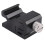 5pcs Camera Metal Cold Shoe Hot Shoe Flash Bracket Mount Adapter 3