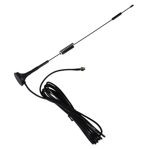 5 dBi Antenne 1090 MHz ADS-B-Modem-Router SMA-Stecker MCX-Stecker 2