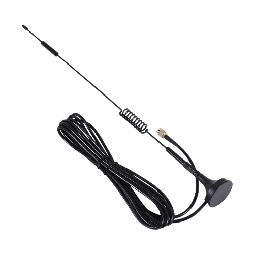 5 dBi Antenne 1090 MHz ADS-B-Modem-Router SMA-Stecker MCX-Stecker